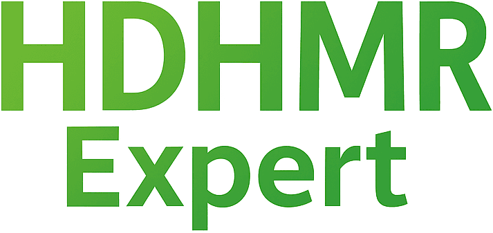 HDHMR Expert